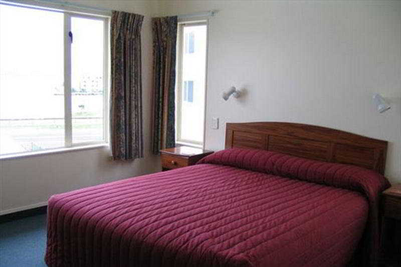 Breakwater Apartments Napier Dış mekan fotoğraf