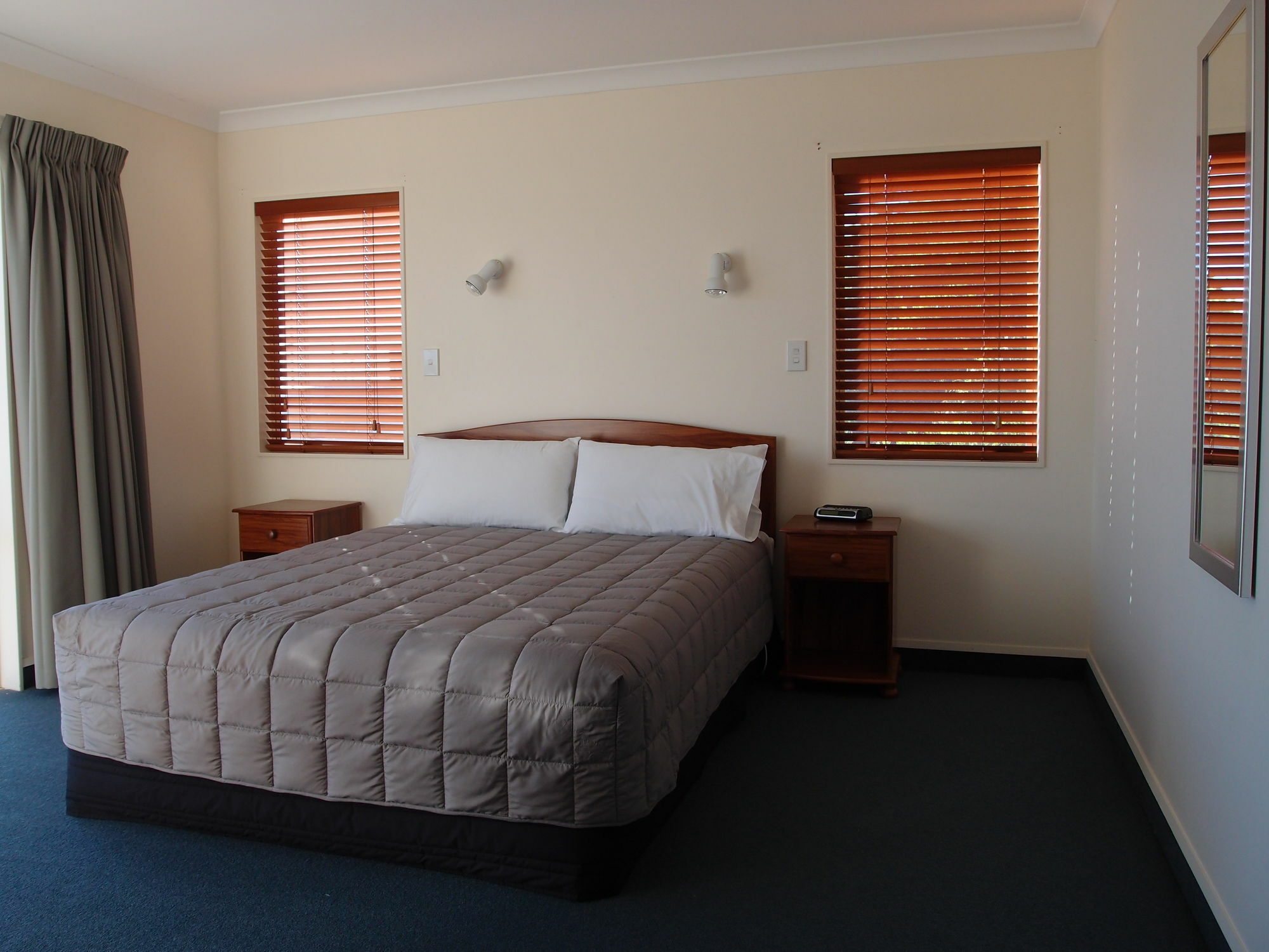 Breakwater Apartments Napier Dış mekan fotoğraf
